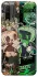 Чехол на Xiaomi Redmi 9T Dandy World Shelly Art фото 1 из 1