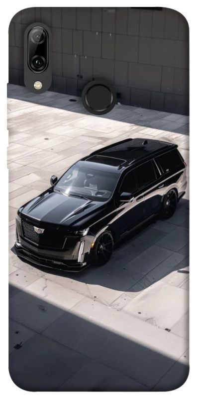 Чехол на Huawei P Smart (2019) Escalade фото 1 из 1