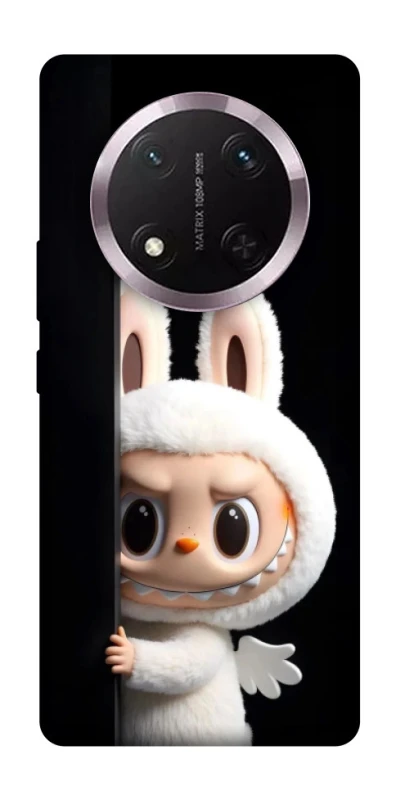Чохол на Honor X9c Labubu with wings фото 1 з 1