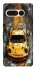 Чехол на Google Pixel 7 Pro Drawn Porsche фото 1 из 1