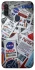Чехол на Samsung Galaxy M11 NASA ver.4 фото 1 из 1