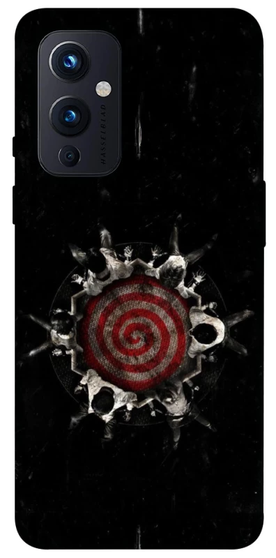 Чохол на OnePlus 9 Saw фото 1 з 1