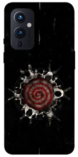 Чехол на OnePlus 9 Saw фото 1 из 1