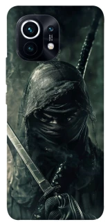 Чохол на Xiaomi Mi 11 Assassin фото 1 з 1