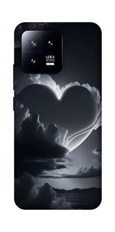 Чехол на Xiaomi 13 Cloud heart фото 1 из 1