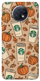 Чехол на Xiaomi Redmi Note 9 5G / Note 9T Autumn vibes ver.4 фото 1 Чехол на Xiaomi Redmi Note 9 5G / Note 9T Autumn vibes ver.4 фото 1 из 1