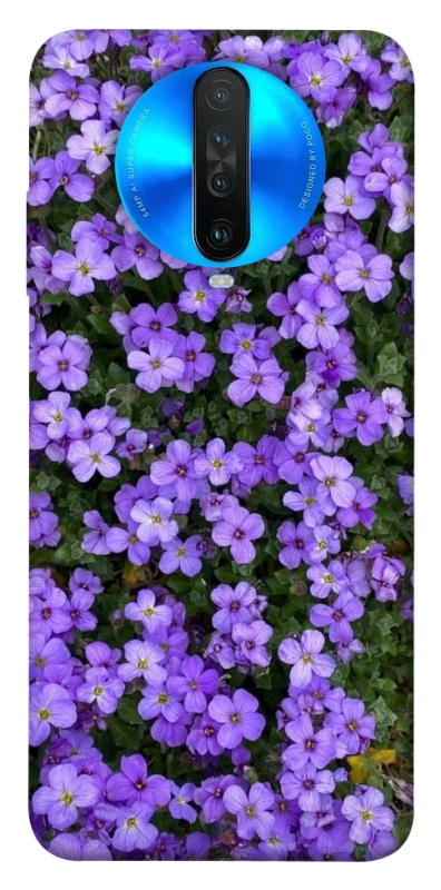 Чохол на Xiaomi Redmi K30 Flowers v17 фото 1 з 1