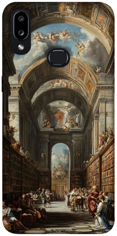 Чохол на Samsung Galaxy A10s Art collage ver.5 фото 1 з 1