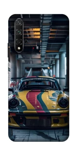 Чехол на Huawei Honor 20 / Nova 5T Stylish Porsche фото 1 из 1