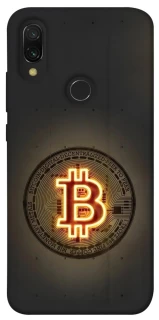 Чехол на Xiaomi Redmi 7 Битферма фото 1 из 1