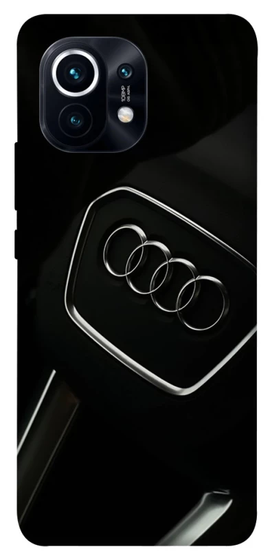 Чохол на Xiaomi Mi 11 AUDI фото 1 з 1