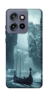 Чохол на Motorola Edge 50 Neo Nordic drakkar фото 1 з 1