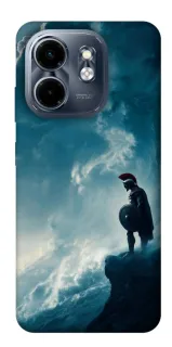 Чохол на Infinix Smart 9 4G / Hot 50i Odyssey ver.2 фото 1 з 1