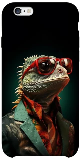 Чохол на Apple iPhone 6/6s (4.7") Ігуана фото 1 з 1