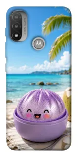 Чохол на Motorola Moto E20 Dumpling ver.7 фото 1 з 1