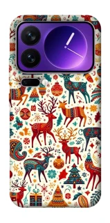 Чохол на Xiaomi 17 Pro Max Christmas spirit ver.5 фото 1 з 1