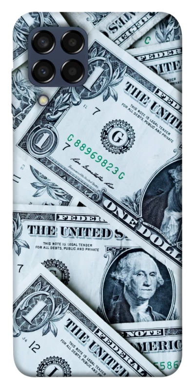 Чохол на Samsung Galaxy M33 5G 1 долар фото 1 з 1