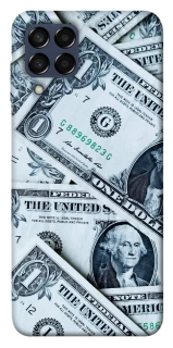 Чохол на Samsung Galaxy M33 5G 1 долар фото 1 з 1