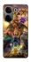 Чехол на TECNO Camon 20 Pro (CK7n) Pokemon фото 1 из 1