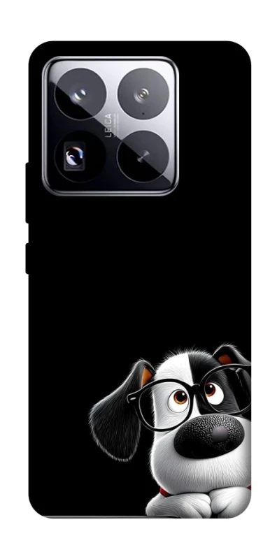 Чехол на Xiaomi 15 Pro My Dog фото 1 из 1