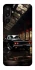 Чохол на Samsung Galaxy M16 5G Black classic car фото 1 з 1