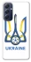 Чохол на Samsung Galaxy M54 5G Футбольний Герб v2 фото 1 з 1