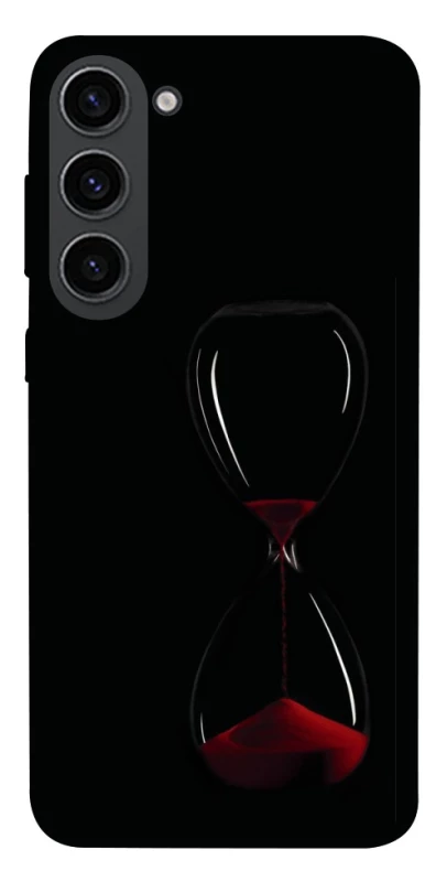 Чохол на Samsung Galaxy S23 Red Time фото 1 з 1