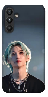 Чехол на Samsung Galaxy A34 5G Felix - Stray Kids фото 1 из 1
