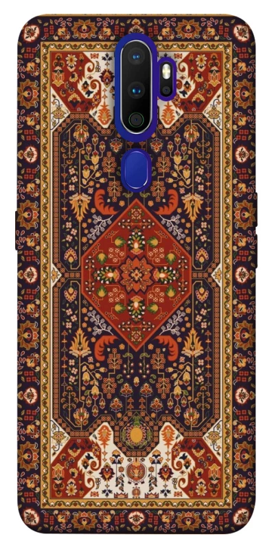 Чохол на Oppo A5 (2020) / Oppo A9 (2020) Килим v8 фото 1 з 1