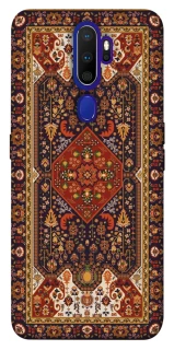 Чохол на Oppo A5 (2020) / Oppo A9 (2020) Килим v8 фото 1 з 1