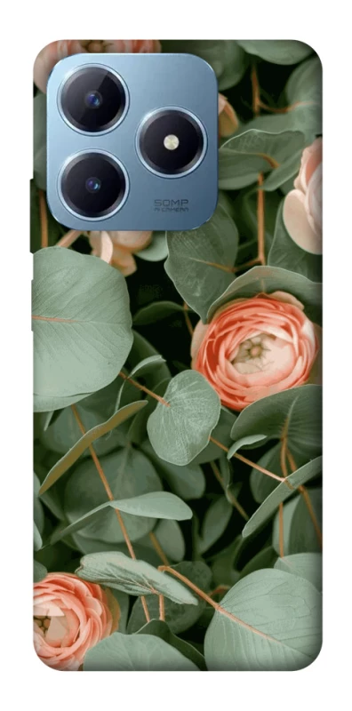 Чохол на Realme C63 Eternal Spring фото 1 з 1