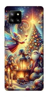 Чохол на Samsung Galaxy A42 5G Christmas spirit ver.16 фото 1 з 1