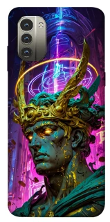 Чехол на Nokia G11 Crown фото 1 из 1