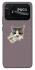 Чохол на Xiaomi Poco C40 cat matcha фото 1 з 1