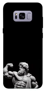 Чохол на Samsung G955 Galaxy S8 Plus Strong Style фото 1 з 1