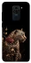 Чохол на Xiaomi Redmi Note 9 / Redmi 10X Leopard v3 фото 1 з 1