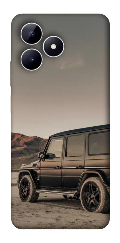 Чохол на Realme Note 50 5G Gelik фото 1 з 1