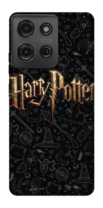 Чохол на Motorola Moto G75 Harry Potter ver.12 фото 1 з 1