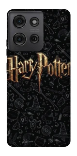 Чохол на Motorola Moto G75 Harry Potter ver.12 фото 1 з 1