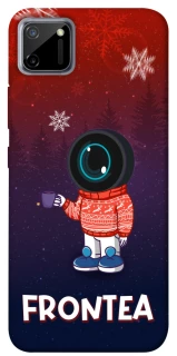 Чехол на Realme C11 Frontea фото 1 из 1
