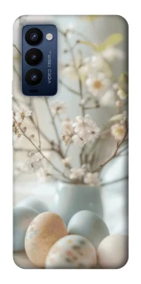 Чехол на TECNO Camon 18 Pro SpringJoy фото 1 из 1