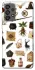 Чохол на Samsung Galaxy A73 5G Harry Potter mood фото 1 з 1