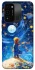 Чехол на TECNO Spark 8C Little Prince фото 1 из 1