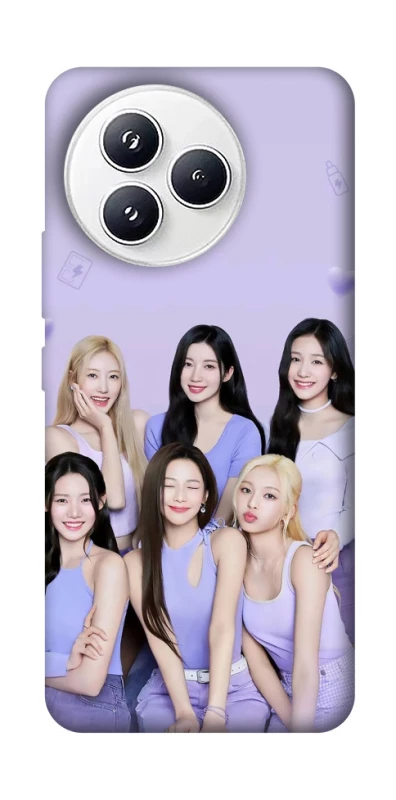 Чохол на Xiaomi Civi 5 Pro BABYMONSTER v2 фото 1 з 1