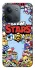 Чехол на Xiaomi Redmi 15C (Global) Brawl Stars ver.2 фото 1 из 1