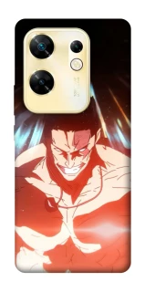 Чехол на Infinix Zero 30 4G Todo v4 фото 1 из 1