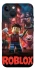 Чехол на Apple iPhone 13 (6.1") Roblox monsters фото 1 из 1