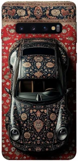 Чохол на Samsung Galaxy S10 Luxury in Motion фото 1 з 1