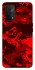 Чехол на Oppo A54 5G / A74 5G Camouflage v28 фото 1 из 1