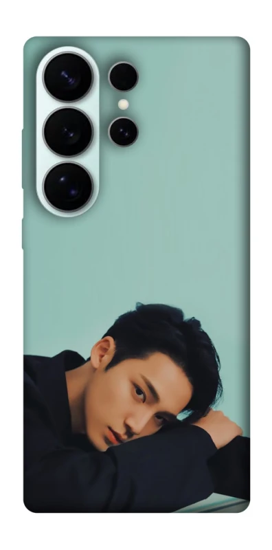 Чохол на Samsung Galaxy S26 Ultra Mingyu - Seventeen фото 1 з 1